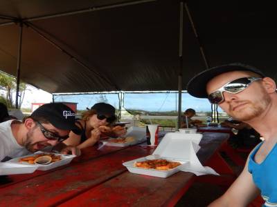 Romy's Shrimp Truck