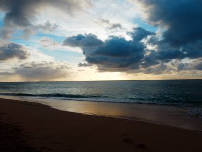 Sunset Beach