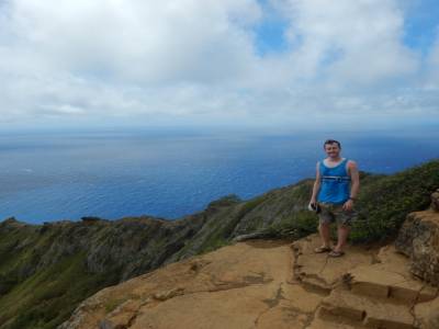 Koko Crater