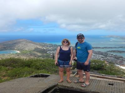 Koko Crater