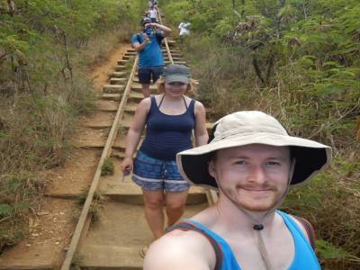 Koko Crater