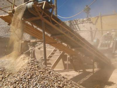 MInes de Potosi