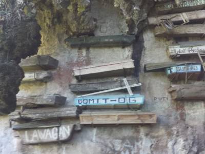 SAGADA