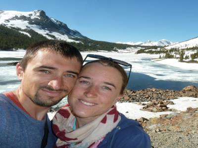 To camp or not to camp ?