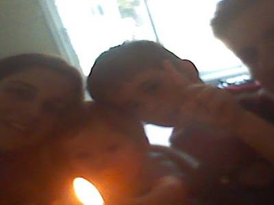 les 1 an de Crapou