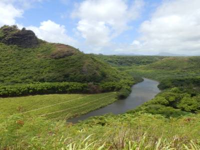 Wailua River