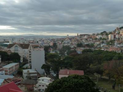 Antananarivo