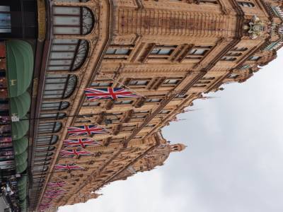 Harrod's