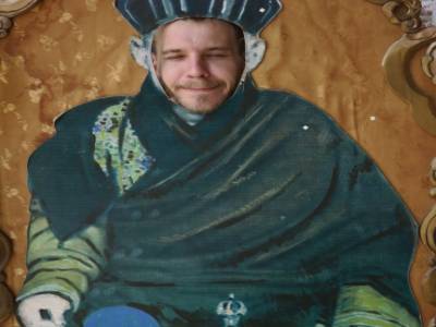 Mon Mongol prefere