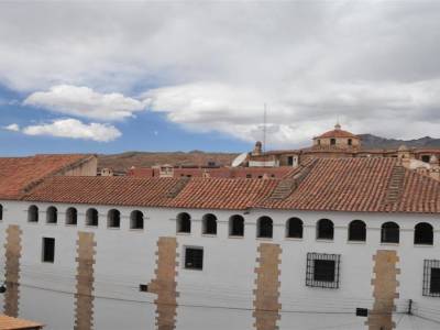 Potosi