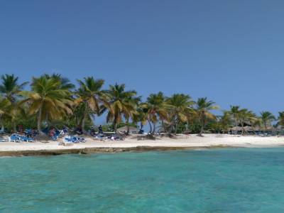 Isla Catalina
