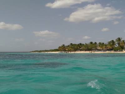 Isla Catalina