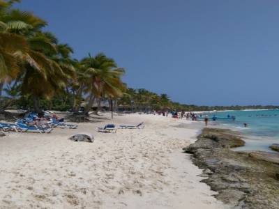 Isla Catalina