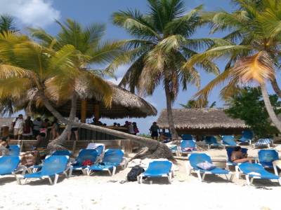 Isla Catalina