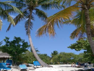 Isla Catalina