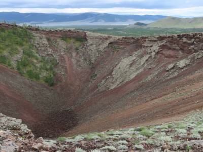 Volcan