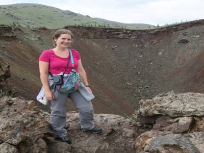 Volcan