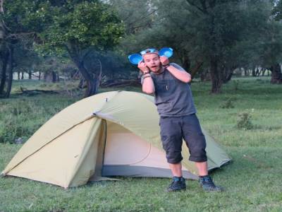 Campement