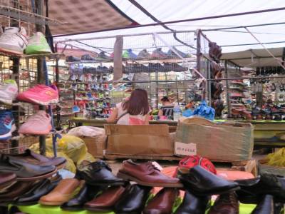 Marché noir