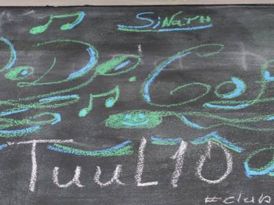 Dessin de Simon