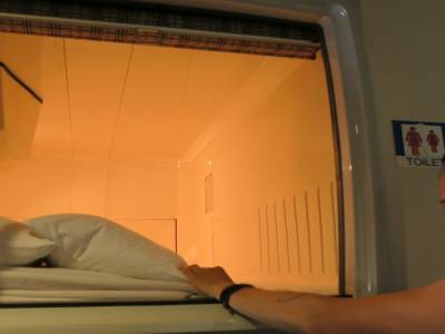Notre capsule pour 7 jours