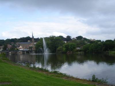 Montbeliard