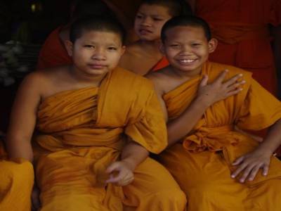 La Thaïlande selon le Gay Voyageur