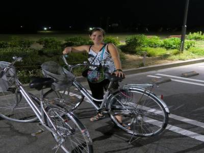 Nos super vélos de course!
