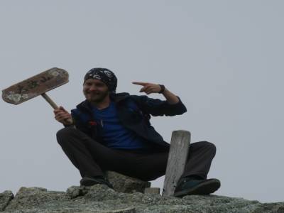 3015m, montée accomplie!