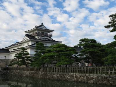 Chateau de Toyama