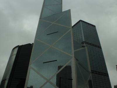 Bank of China
