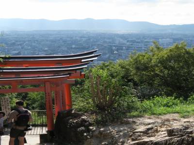 Fushimi inari