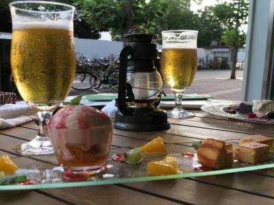 Miam miam!