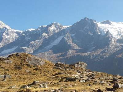 HUARAZ