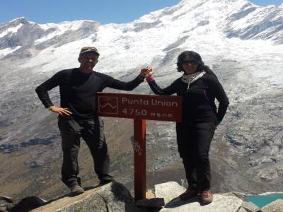 HUARAZ