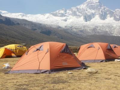 HUARAZ