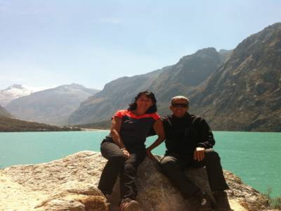HUARAZ