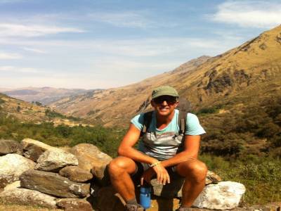 HUARAZ