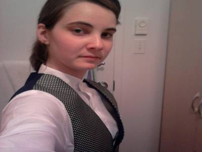 Uniforme des banquets