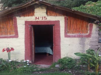 LODGE