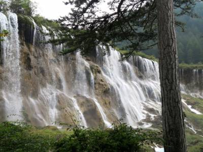 Cascade
