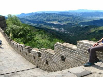 Muraille