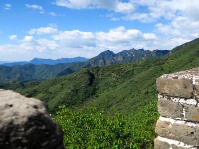 Muraille