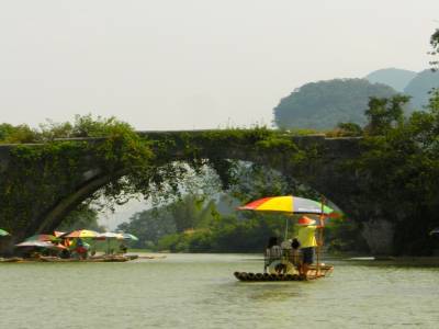 Pont de Yulong