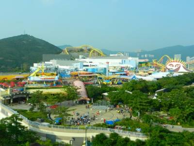 Ocean Park