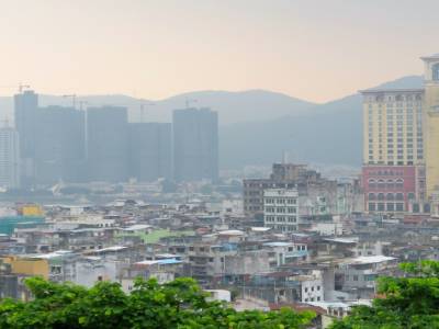Macau