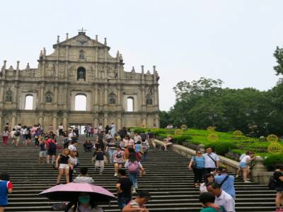 Basilique St Paul
