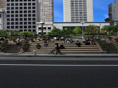 Union Square