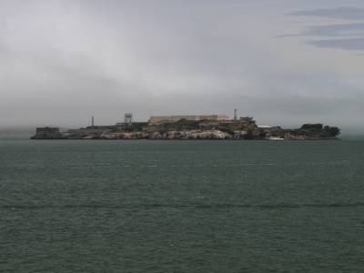 Alcatraz
