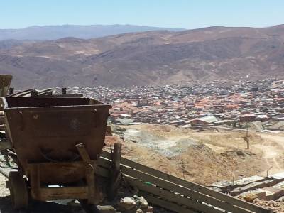 POTOSI